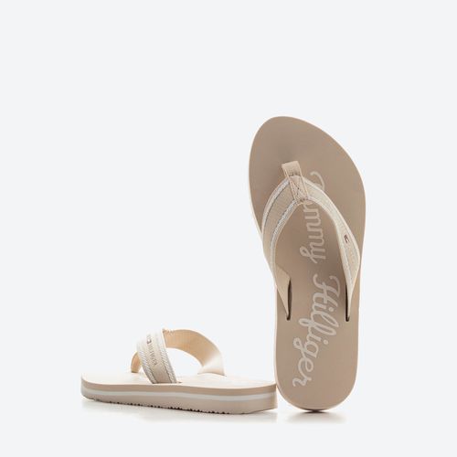 Sandalia Tommy Shoes Mujer