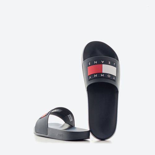 Sandalia Tommy Shoes Pool Slide Hombre