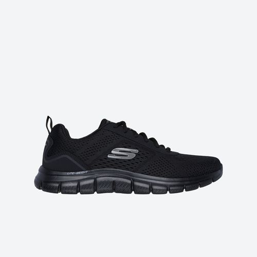 Tenis Skechers Track Leshur Hombre