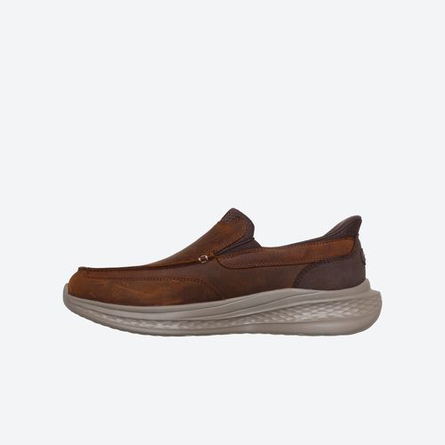 Mocasin Skechers Slade Hombre