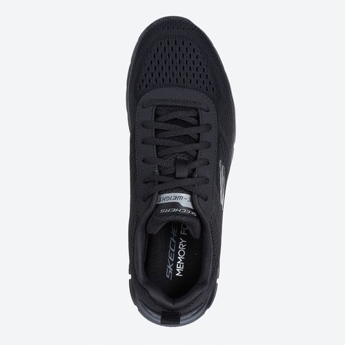 Tenis Skechers Track Leshur Hombre