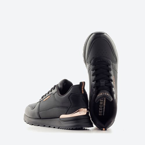 Tenis Skechers Runway Mujer