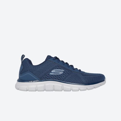 Tenis Skechers Track Leshur Hombre