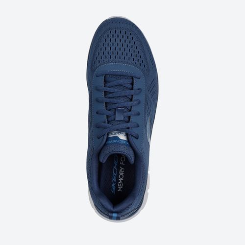 Tenis Skechers Track Leshur Hombre