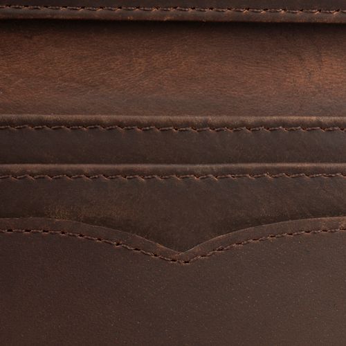 The Bi-Fold Card Holder Tarjetero Hombre Freeport Hombre