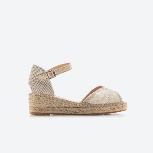 Sandalia Freeport Aleli Mujer