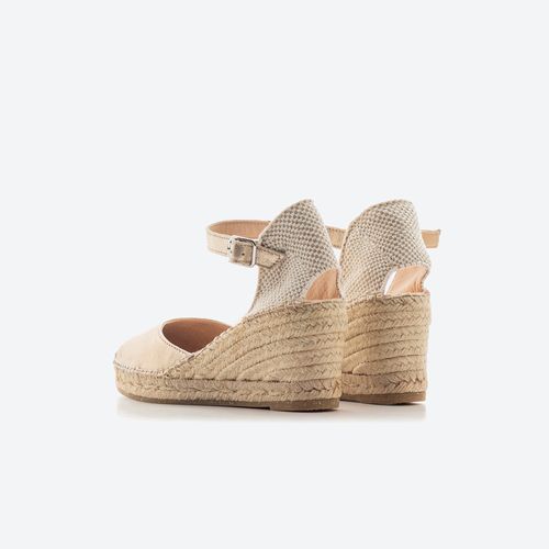 Sandalia Freeport Marga Mujer