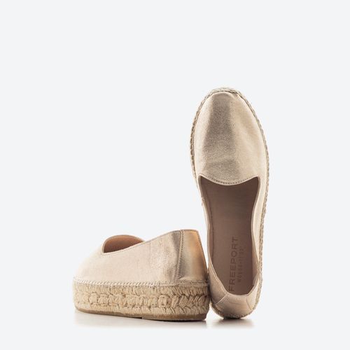 Zapato Plano Freeport Tulipan Mujer