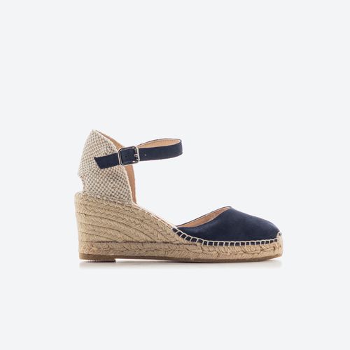 Sandalia Freeport Marga Mujer