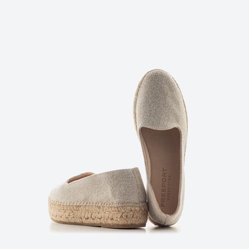 Zapato Plano Freeport Tulipan Mujer