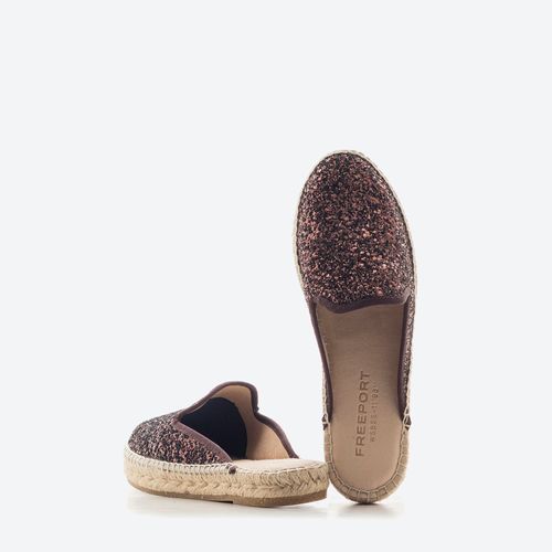 Zapato Plano Freeport Loto Mujer