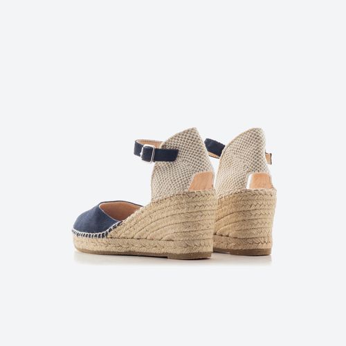 Sandalia Freeport Marga Mujer