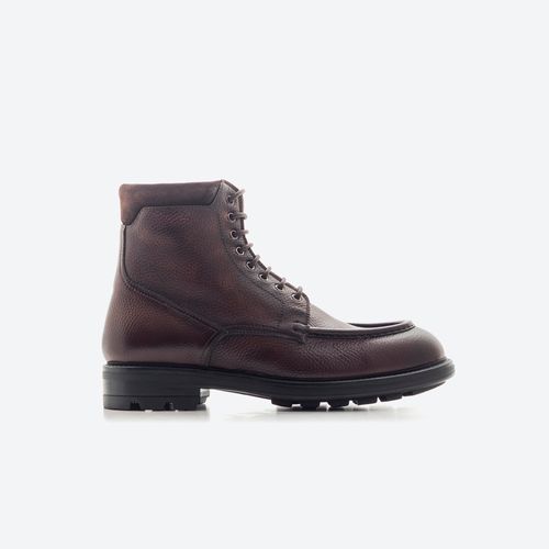 Bota Magnanni Army Hombre