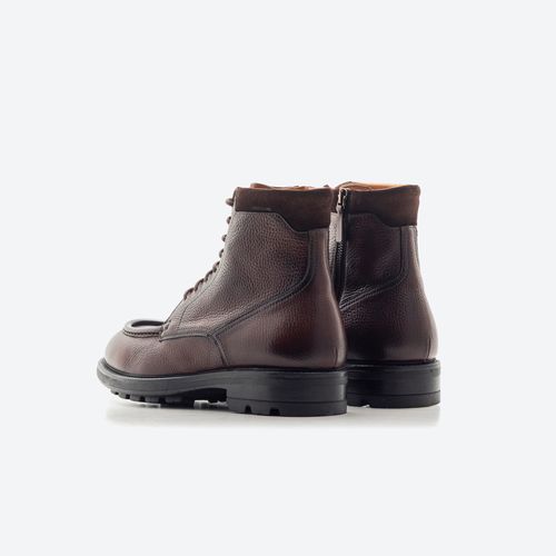 Bota Magnanni Army Hombre