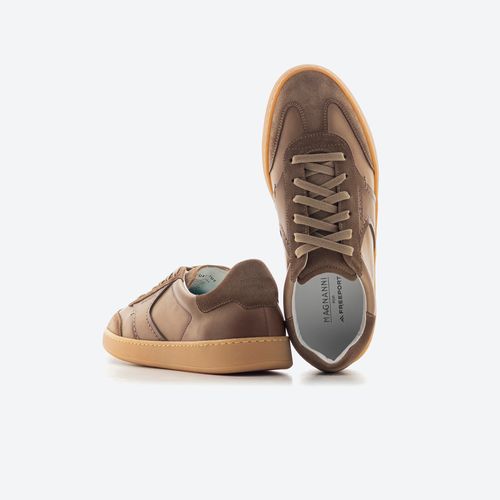Tenis Magnanni Zori Hombre
