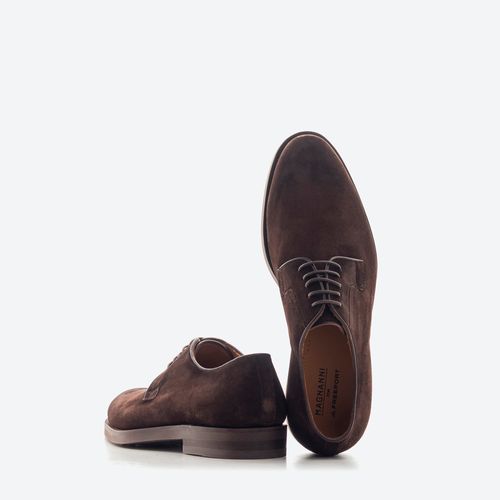 Zapato Plano Magnanni Lanai Hombre