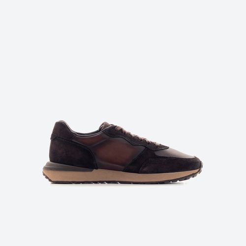 Tenis Magnanni Syros Hombre
