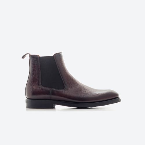 Bota Chelsea Magnanni Java Hombre