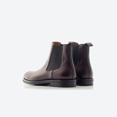 Bota Chelsea Magnanni Java Hombre