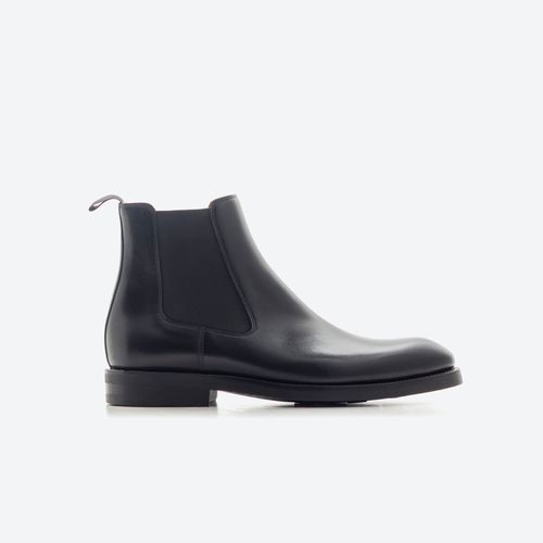 Bota Chelsea Magnanni Java Hombre