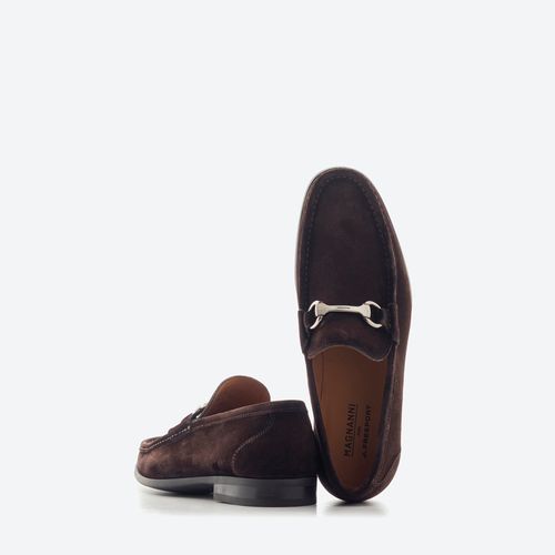 Mocasin Magnanni Gentry Hombre
