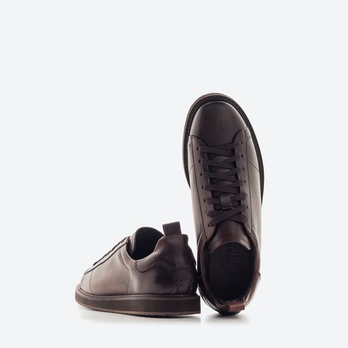The Heritage City Sneaker Tenis Freeport Hombre