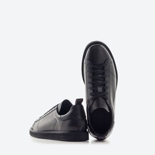 The Heritage City Sneaker Tenis Freeport Hombre