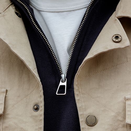 The Field Work Overshirt Chaqueta Freeport Hombre