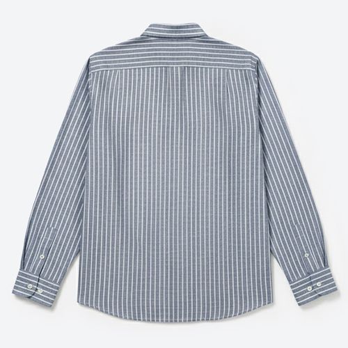 The Linen Casual Fit Shirt Camisa Freeport Hombre