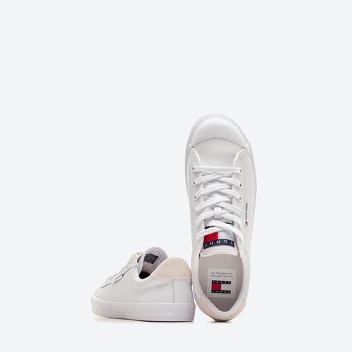 Tenis Tommy Shoes Hombre