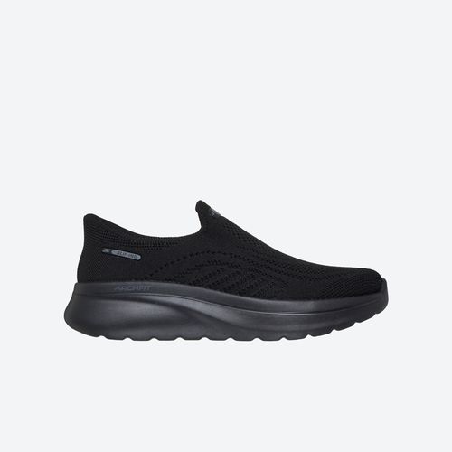 Mocasin Skechers Go Walk Arch Fit N Mujer