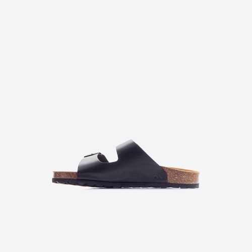 Sandalia Freeport Biocorcho Mujer