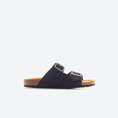Sandalia Freeport Biocorcho Hombre