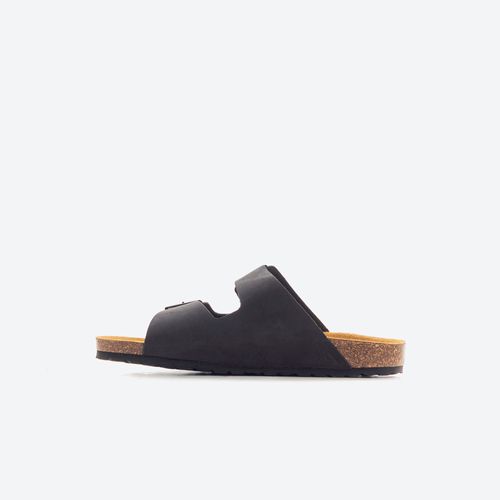 Sandalia Freeport Biocorcho Hombre