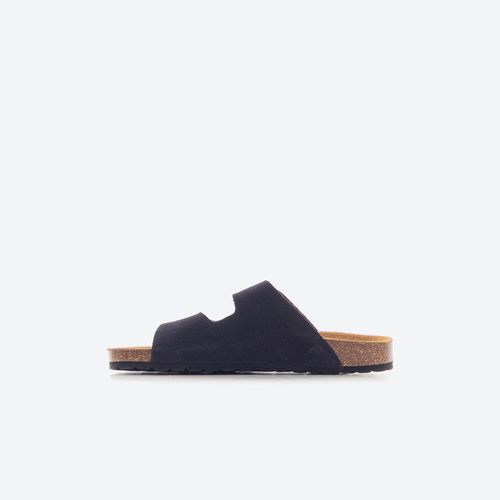 Sandalia Freeport Biocorcho Hombre