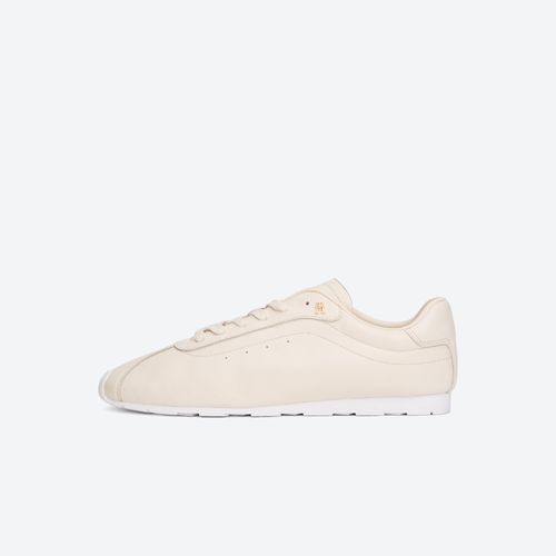 Tenis Tommy Shoes Low Runner Mujer