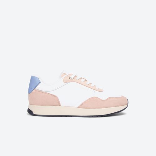 Tenis Tommy Shoes Runner Mujer