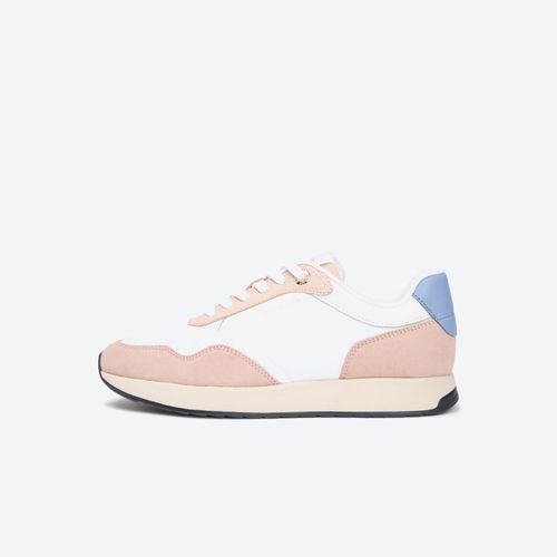 Tenis Tommy Shoes Runner Mujer