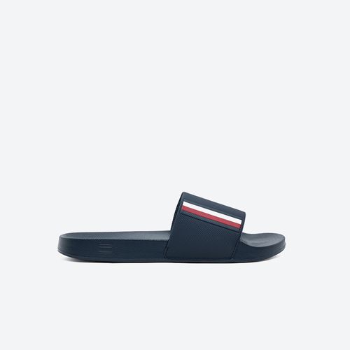 Sandalia Tommy Shoes Pool Slide Hombre