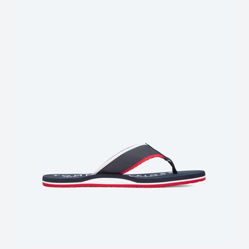 Sandalia Tommy Shoes Tumble Beach Hombre