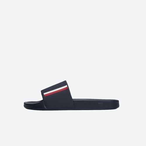 Sandalia Tommy Shoes Pool Slide Hombre