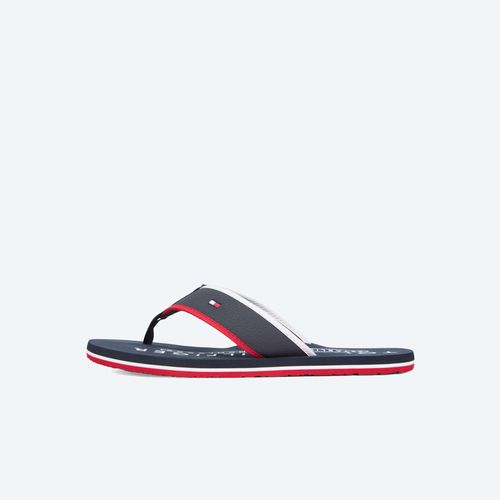 Sandalia Tommy Shoes Tumble Beach Hombre