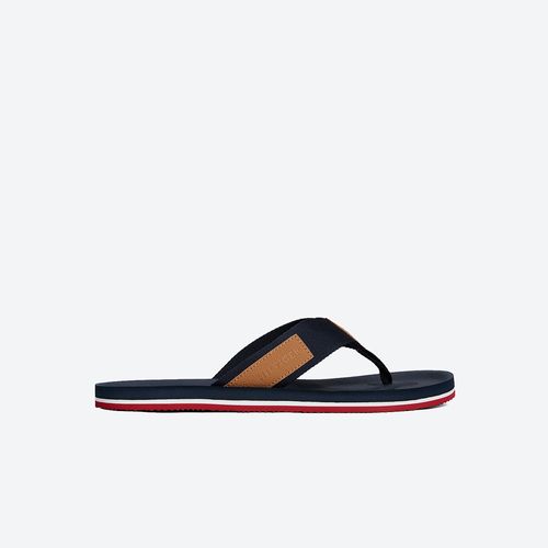Sandalia Tommy Shoes Tumble Beach Hombre