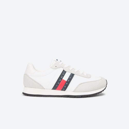 Tenis Tommy Shoes Runner Hombre