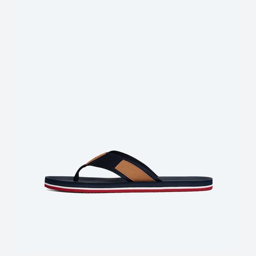 Sandalia Tommy Shoes Tumble Beach Hombre