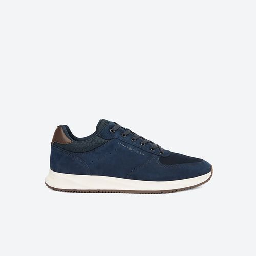 Tenis Tommy Shoes Newport Hombre