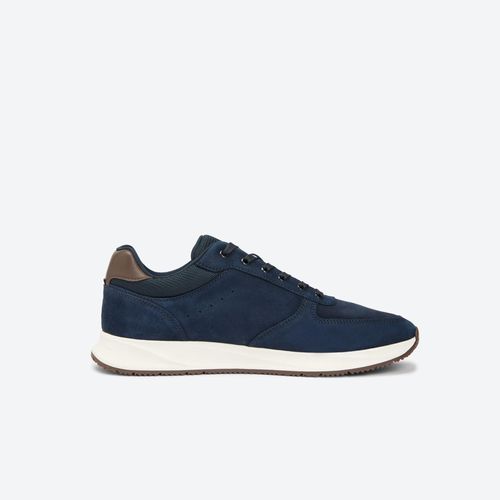 Tenis Tommy Shoes Newport Hombre