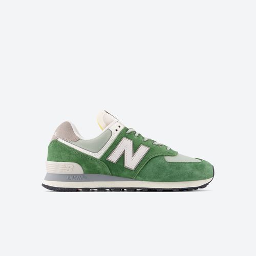 Tenis New Balance U 574 Hombre