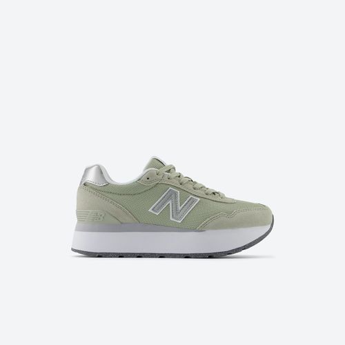 Tenis New Balance Wl 515 Mujer