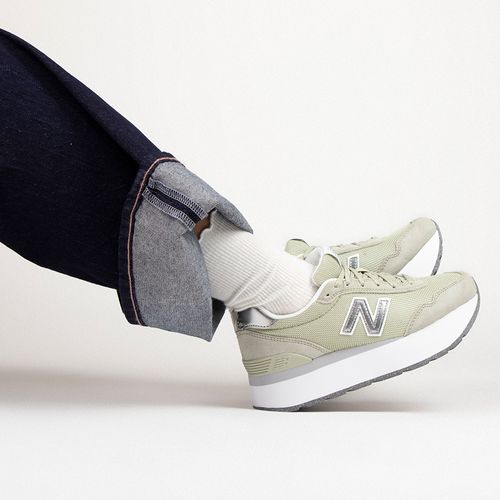 Tenis New Balance Wl 515 Mujer